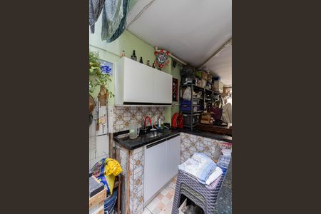 Casa à venda com 190m², 2 quartos e 3 vagasChurrasqueira