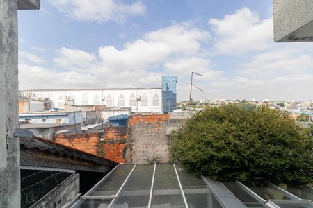 Vista Quarto 1 de casa à venda com 2 quartos, 190m² em Vila Minerva, São Paulo
