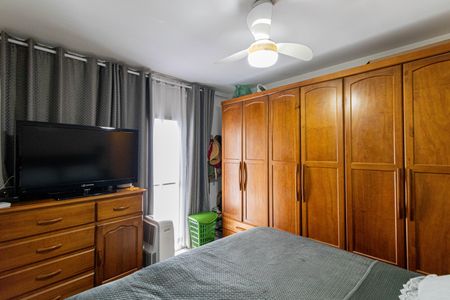 Casa à venda com 190m², 2 quartos e 3 vagasQuarto 2