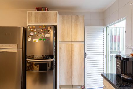 Casa à venda com 190m², 2 quartos e 3 vagasCozinha