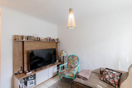 Casa à venda com 190m², 2 quartos e 3 vagasSala