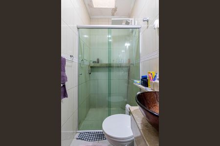 Casa à venda com 190m², 2 quartos e 3 vagasBanheiro 