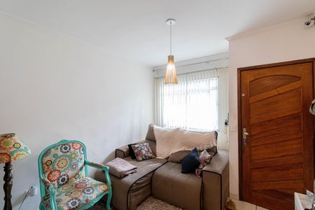 Sala de casa à venda com 2 quartos, 190m² em Vila Minerva, São Paulo