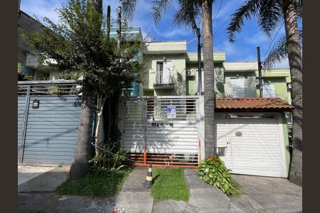 Casa à venda com 190m², 2 quartos e 3 vagasFachada 