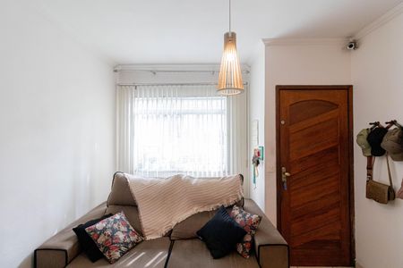 Sala de casa à venda com 2 quartos, 190m² em Vila Minerva, São Paulo