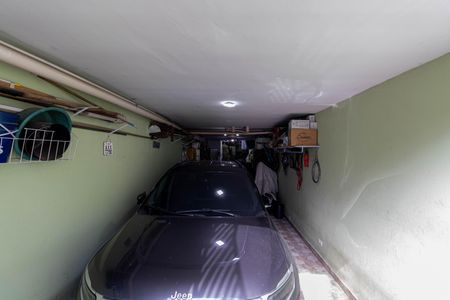 Casa à venda com 190m², 2 quartos e 3 vagasGaragem