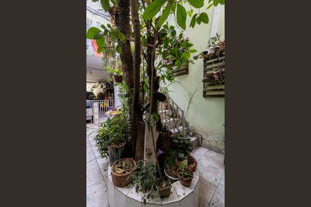 Casa à venda com 190m², 2 quartos e 3 vagasQuintal