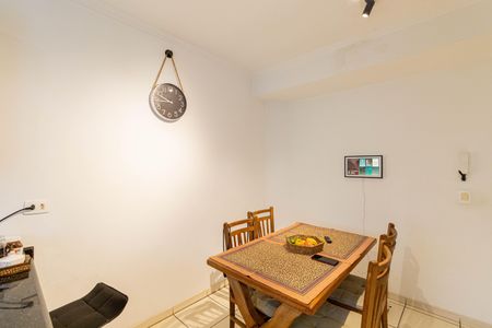 Casa à venda com 190m², 2 quartos e 3 vagasCozinha