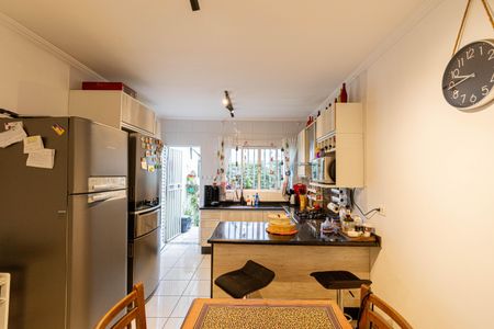 Casa à venda com 190m², 2 quartos e 3 vagasCozinha