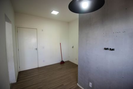 Apartamento para alugar com 2 quartos, 50m² em Jardim Betania, Sorocaba