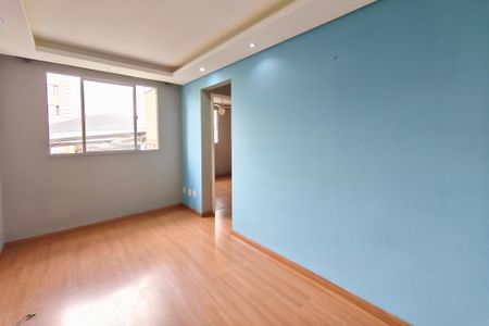 Sala de apartamento para alugar com 2 quartos, 43m² em Chácaras São Martinho, Campinas