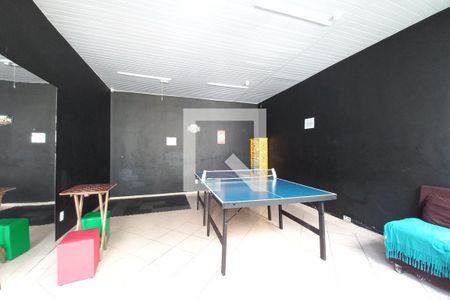 Apartamento para alugar com 43m², 2 quartos e 1 vagaSalão de jogos