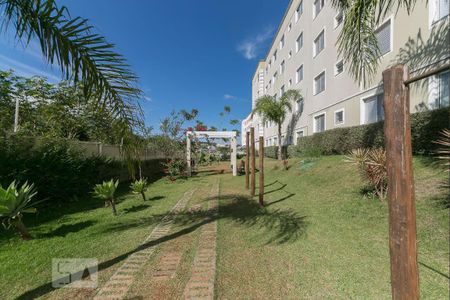 Apartamento para alugar com 43m², 2 quartos e 1 vagaÁrea comum