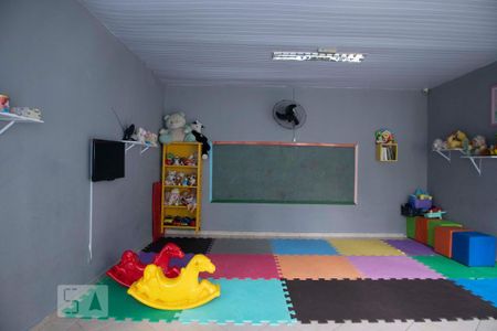 Apartamento para alugar com 43m², 2 quartos e 1 vagaBrinquedoteca