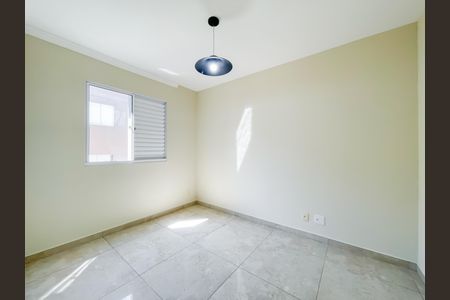 Suíte de apartamento à venda com 2 quartos, 54m² em Novo Osasco, Osasco