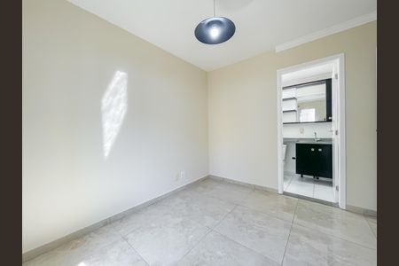 Suíte de apartamento à venda com 2 quartos, 54m² em Novo Osasco, Osasco