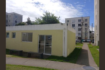 Apartamento para alugar com 65m², 2 quartos e 1 vagaÁrea externa