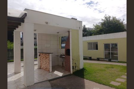 Apartamento para alugar com 65m², 2 quartos e 1 vagaÁrea externa