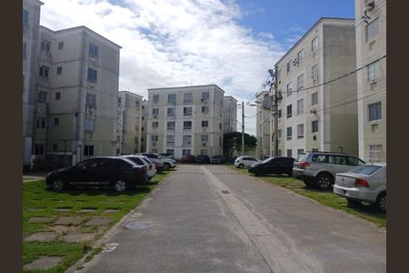 Apartamento para alugar com 65m², 2 quartos e 1 vagaGaragem