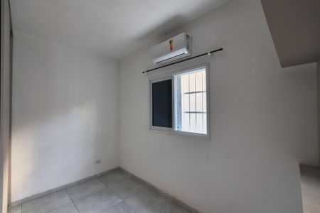 Casa de condomínio para alugar com 57m², 2 quartos e 1 vagaQuarto 1