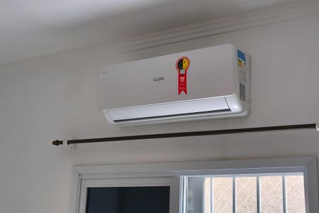 Casa de condomínio para alugar com 57m², 2 quartos e 1 vagaQuarto 1