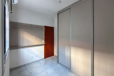 Casa de condomínio para alugar com 57m², 2 quartos e 1 vagaQuarto 1