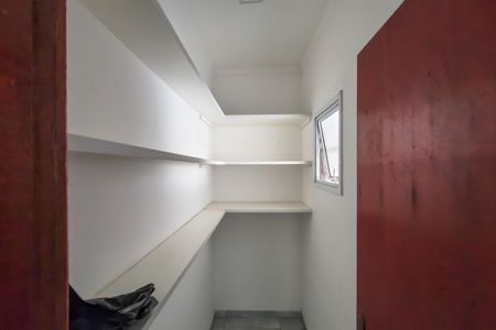 Casa de condomínio para alugar com 57m², 2 quartos e 1 vagaDespesa