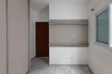 Casa de condomínio para alugar com 57m², 2 quartos e 1 vagaQuarto 2