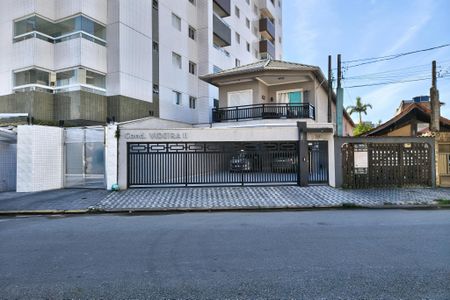 Casa de condomínio para alugar com 57m², 2 quartos e 1 vagaFachada