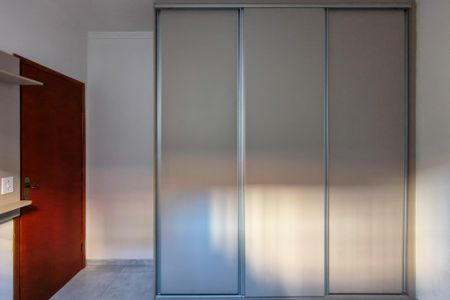 Casa de condomínio para alugar com 57m², 2 quartos e 1 vagaQuarto 1