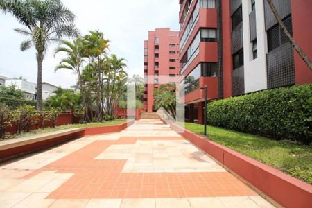 Apartamento à venda com 120m², 3 quartos e 2 vagasÁrea comum