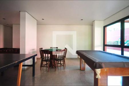Apartamento à venda com 120m², 3 quartos e 2 vagasÁrea comum