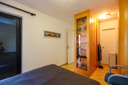 Apartamento à venda com 120m², 3 quartos e 2 vagasSuíte