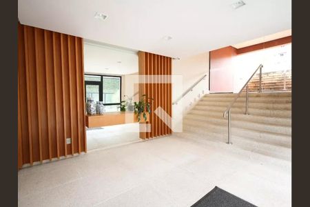 Apartamento à venda com 120m², 3 quartos e 2 vagasÁrea comum