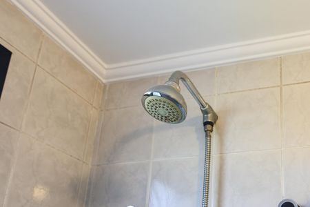 Apartamento à venda com 120m², 3 quartos e 2 vagasBanheiro