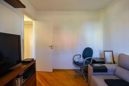 Apartamento à venda com 120m², 3 quartos e 2 vagasQuarto 2