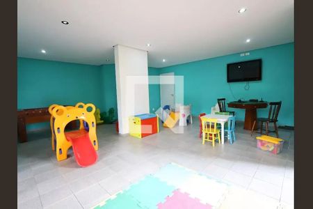 Apartamento à venda com 120m², 3 quartos e 2 vagasBrinquedoteca