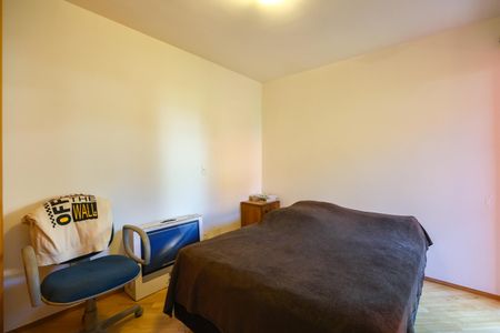 Apartamento à venda com 120m², 3 quartos e 2 vagasSuíte