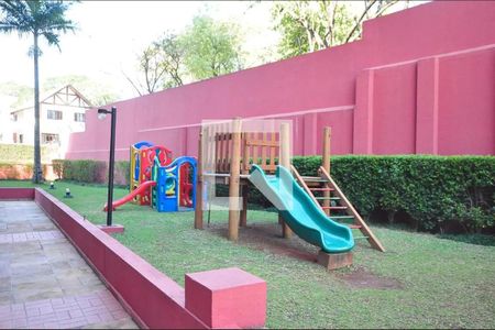 Apartamento à venda com 120m², 3 quartos e 2 vagasÁrea comum - Playground