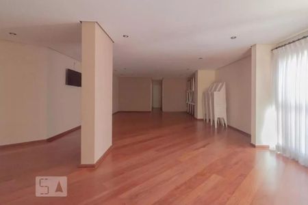 Apartamento à venda com 120m², 3 quartos e 2 vagasÁrea comum - Salão de festas