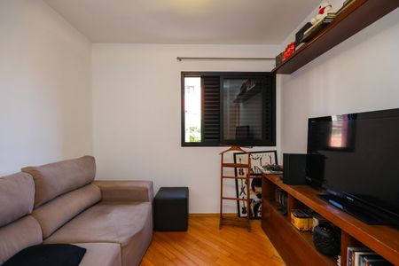 Apartamento à venda com 120m², 3 quartos e 2 vagasQuarto 2