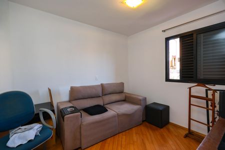 Apartamento à venda com 120m², 3 quartos e 2 vagasQuarto 2