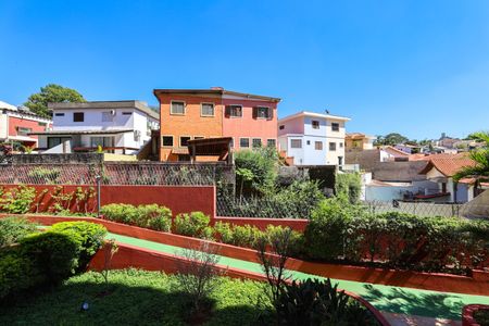 Apartamento à venda com 120m², 3 quartos e 2 vagasVista do Quarto 2