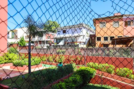 Apartamento à venda com 120m², 3 quartos e 2 vagasVista da Suíte