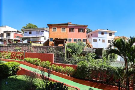 Apartamento à venda com 120m², 3 quartos e 2 vagasVista do Quarto 3