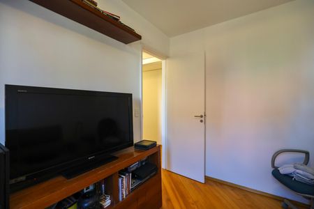 Apartamento à venda com 120m², 3 quartos e 2 vagasQuarto 2
