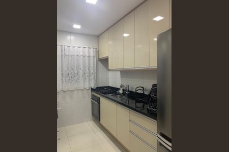 Apartamento para alugar com 52m², 2 quartos e 1 vagaCozinha
