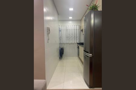 Apartamento para alugar com 52m², 2 quartos e 1 vagaCozinha