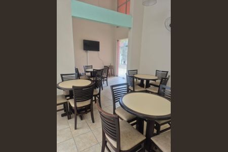 Apartamento para alugar com 2 quartos, 50m² em Vila Monte Alegre, São Paulo