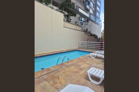 Foto 30 de apartamento para alugar com 2 quartos, 50m² em Vila Monte Alegre, São Paulo